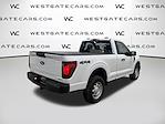 2024 Ford F-150 Regular Cab 4WD Pickup for sale #J43185A - photo 31
