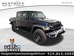 2024 Jeep Gladiator Crew Cab 4x4 Pickup for sale #J43186A - photo 1