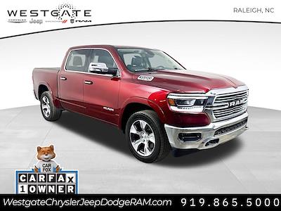 2020 Ram 1500 Crew Cab 4x4 Pickup for sale #J43188A - photo 1