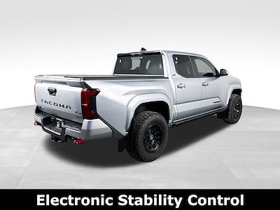 2024 Toyota Tacoma Double Cab 4WD Pickup for sale #J43193A - photo 2