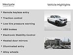 2024 Toyota Tacoma Double Cab 4WD Pickup for sale #J43193A - photo 4