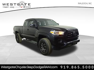 2020 Toyota Tacoma Access Cab 4WD Pickup for sale #J43193B - photo 1