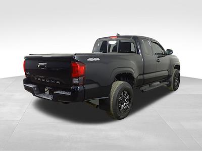 2020 Toyota Tacoma Access Cab 4WD Pickup for sale #J43193B - photo 2