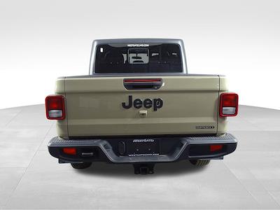 Used 2020 Jeep Gladiator Sport Crew Cab 4x4 Pickup for sale #J43224B - photo 2