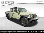 Used 2020 Jeep Gladiator Sport Crew Cab 4x4 Pickup for sale #J43224B - photo 1