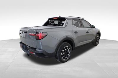 2022 Hyundai Santa Cruz Double Cab AWD Pickup for sale #J43239B - photo 2