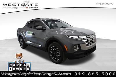 2022 Hyundai Santa Cruz Double Cab AWD Pickup for sale #J43239B - photo 1