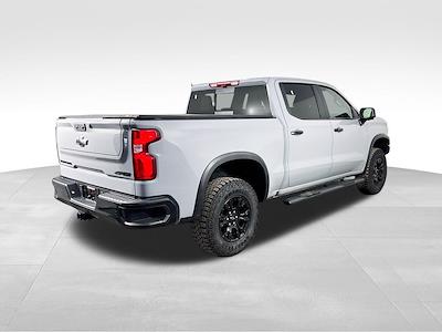 2025 Chevrolet Silverado 1500 Crew Cab 4WD Pickup for sale #J43261B - photo 2
