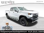 2025 Chevrolet Silverado 1500 Crew Cab 4WD Pickup for sale #J43261B - photo 1