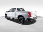 2025 Chevrolet Silverado 1500 Crew Cab 4WD Pickup for sale #J43261B - photo 5