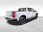 2025 Chevrolet Silverado 1500 Crew Cab 4WD Pickup for sale #J43261B - photo 2
