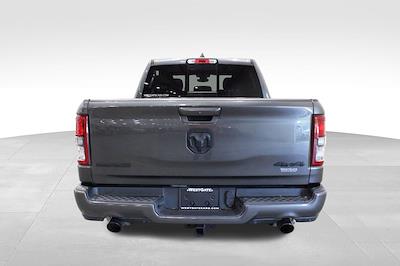2021 Ram 1500 Crew Cab 4x4 Pickup for sale #J43287A - photo 2