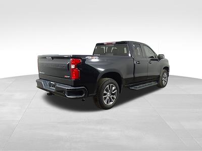 2020 Chevrolet Silverado 1500 Double Cab 4x4 Pickup for sale #J43327A - photo 2