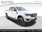 Used 2022 Ford Ranger XLT SuperCrew Cab 4x4 Pickup for sale #J43362A - photo 1