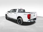 Used 2022 Ford Ranger XLT SuperCrew Cab 4x4 Pickup for sale #J43362A - photo 5