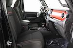 2022 Jeep Gladiator Crew Cab 4WD Pickup for sale #J43407A - photo 18