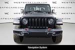 2022 Jeep Gladiator Crew Cab 4WD Pickup for sale #J43407A - photo 2
