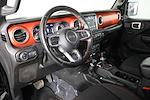 2022 Jeep Gladiator Crew Cab 4WD Pickup for sale #J43407A - photo 23