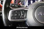 2022 Jeep Gladiator Crew Cab 4WD Pickup for sale #J43407A - photo 8