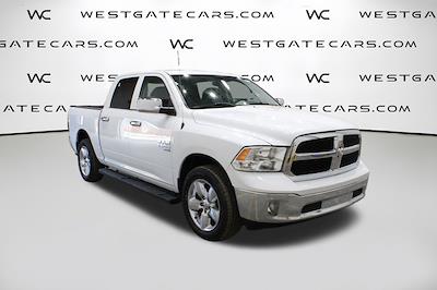 2020 Ram 1500 Classic Crew Cab RWD Pickup for sale #J43422A - photo 1