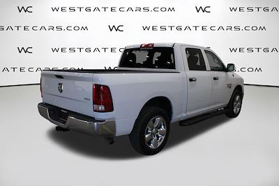 Used 2020 Ram 1500 Classic Tradesman Crew Cab for sale #J43422A - photo 2