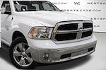 Used 2020 Ram 1500 Classic Tradesman Crew Cab for sale #J43422A - photo 32