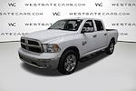 Used 2020 Ram 1500 Classic Tradesman Crew Cab for sale #J43422A - photo 33