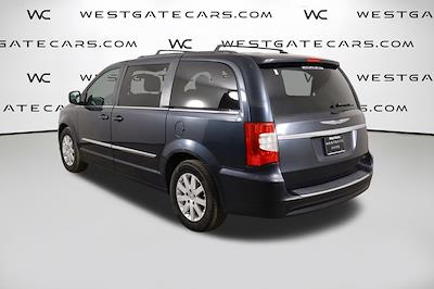 Used 2014 Chrysler Town and Country Touring Minivan for sale #J43422B - photo 2