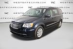 Used 2014 Chrysler Town and Country Touring Minivan for sale #J43422B - photo 1