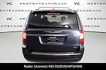 Used 2014 Chrysler Town and Country Touring Minivan for sale #J43422B - photo 4