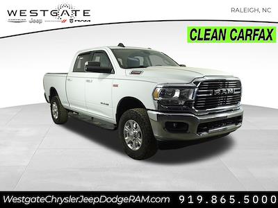 2019 Ram 2500 Crew Cab 4WD Pickup for sale #J43455A - photo 1