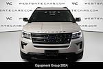 2018 Ford Explorer 4WD SUV for sale #J43508A - photo 2
