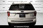 2018 Ford Explorer 4WD SUV for sale #J43508A - photo 3