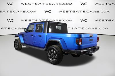 Used 2023 Jeep Gladiator Sport Crew Cab for sale #J43560A - photo 2