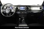 2023 Jeep Gladiator Crew Cab 4WD Pickup for sale #J43560A - photo 15