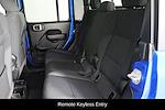 2023 Jeep Gladiator Crew Cab 4WD Pickup for sale #J43560A - photo 18