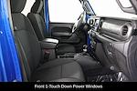 2023 Jeep Gladiator Crew Cab 4WD Pickup for sale #J43560A - photo 20