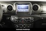 2023 Jeep Gladiator Crew Cab 4WD Pickup for sale #J43560A - photo 28