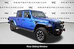 2023 Jeep Gladiator Crew Cab 4WD Pickup for sale #J43560A - photo 45