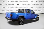 2023 Jeep Gladiator Crew Cab 4WD Pickup for sale #J43560A - photo 46