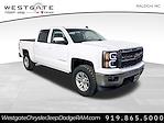 2015 Chevrolet Silverado 1500 Crew Cab 4WD Pickup for sale #J43562A - photo 1