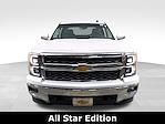 2015 Chevrolet Silverado 1500 Crew Cab 4WD Pickup for sale #J43562A - photo 4