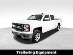 2015 Chevrolet Silverado 1500 Crew Cab 4WD Pickup for sale #J43562A - photo 5