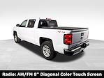 2015 Chevrolet Silverado 1500 Crew Cab 4WD Pickup for sale #J43562A - photo 6