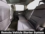 2015 Chevrolet Silverado 1500 Crew Cab 4WD Pickup for sale #J43562A - photo 9