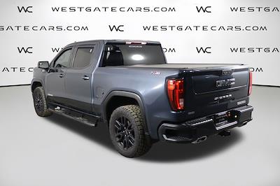 Used 2021 GMC Sierra 1500 - photo 1