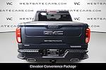 2021 GMC Sierra 1500 Crew Cab 4WD Pickup for sale #J43571A - photo 4