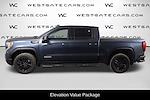 2021 GMC Sierra 1500 Crew Cab 4WD Pickup for sale #J43571A - photo 5