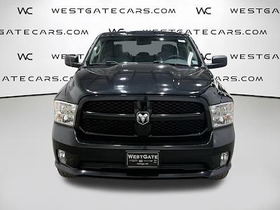 2018 Ram 1500 Quad Cab 4WD Pickup for sale #J43608A - photo 2