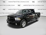 2018 Ram 1500 Quad Cab 4WD Pickup for sale #J43608A - photo 1